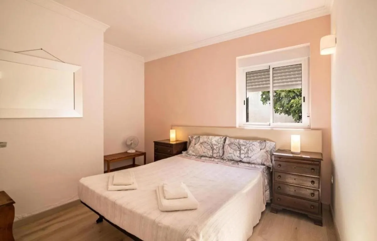 וילה הוילה אלבופיירה Casa Da Vigia - Waking Up In Front Of The Sea