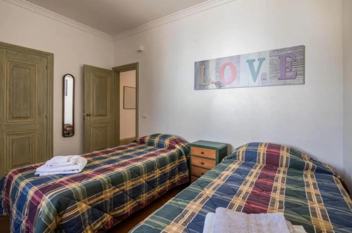 הוילה אלבופיירה Casa Da Vigia - Waking Up In Front Of The Sea 0*,  פורטוגל