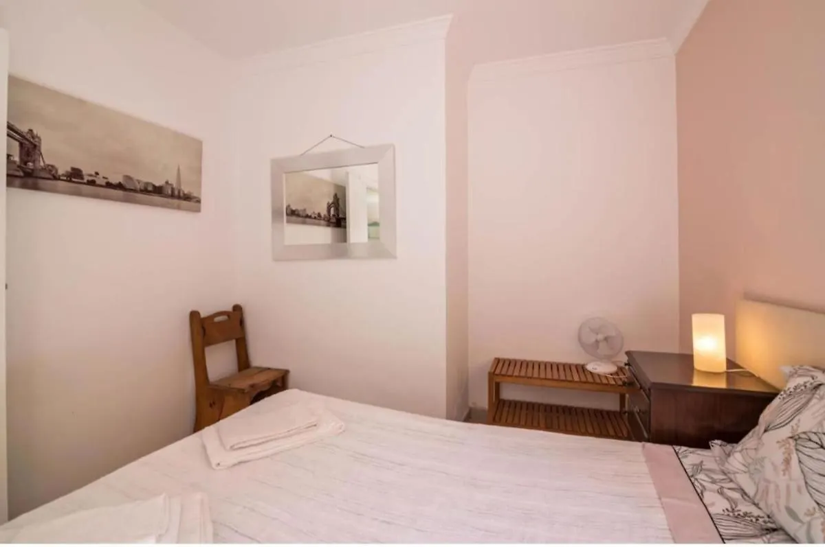 וילה הוילה אלבופיירה Casa Da Vigia - Waking Up In Front Of The Sea