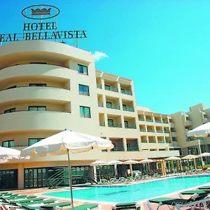 4* Отель Algarve By Ihg