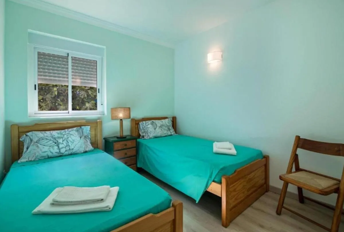 Villa Casa Da Vigia - Waking Up In Front Of The Sea Albufeira